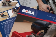 BORA ClampEdge Brochure