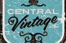 Central Vintage Identity