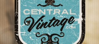 Central Vintage Identity