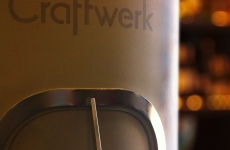 Craftwerk Brewing Systems Identity