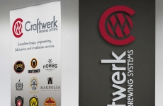 Craftwerk Rollup Banners