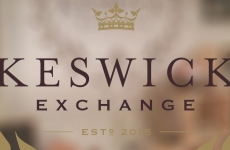 Keswick Exchange Logo