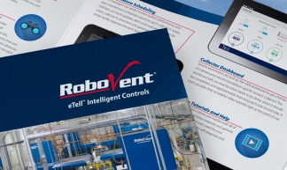 RoboVent eTell Brochure