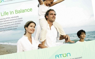 ATÜN Bioenergetics Website