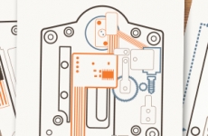 Enco Systems Technical Illustrations